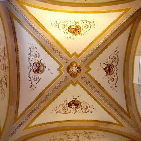 Camere Del Re Тарквиния Экстерьер фото