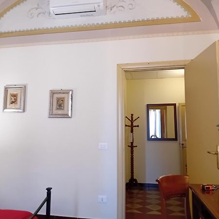 Camere Del Re Тарквиния Экстерьер фото
