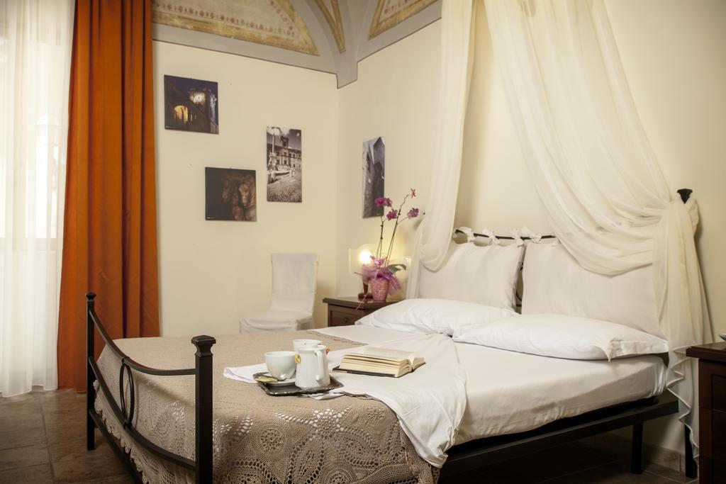 Camere Del Re Тарквиния Экстерьер фото