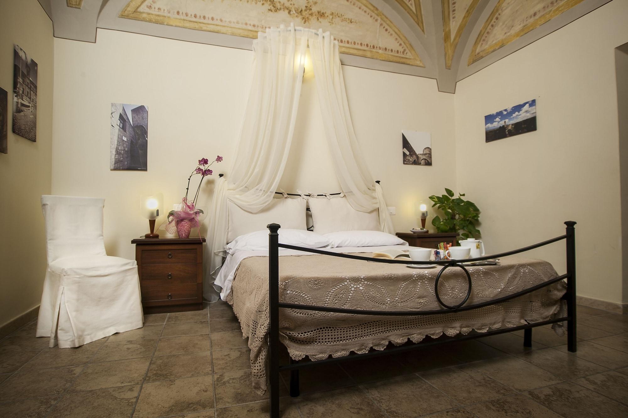 Camere Del Re Тарквиния Экстерьер фото