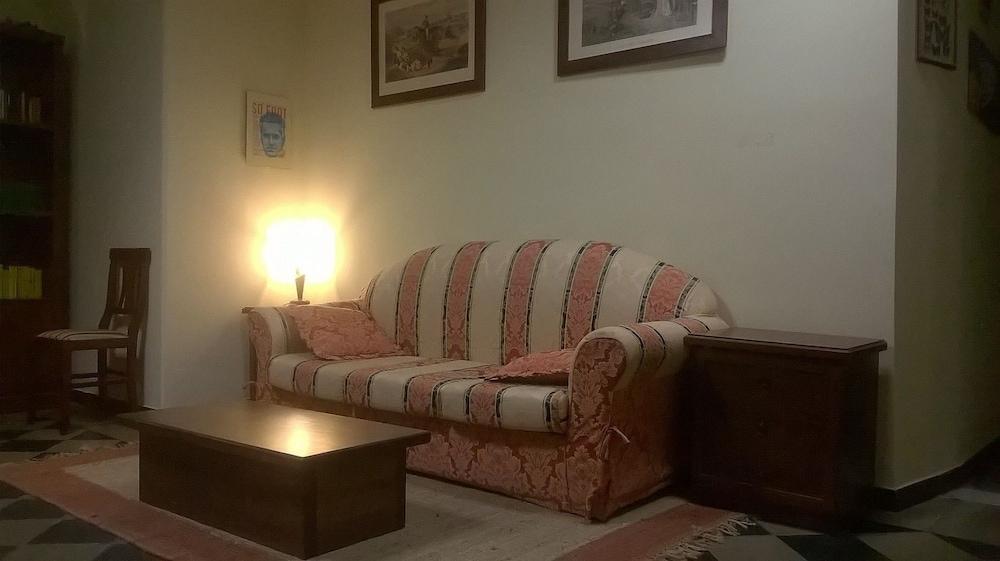 Camere Del Re Тарквиния Экстерьер фото