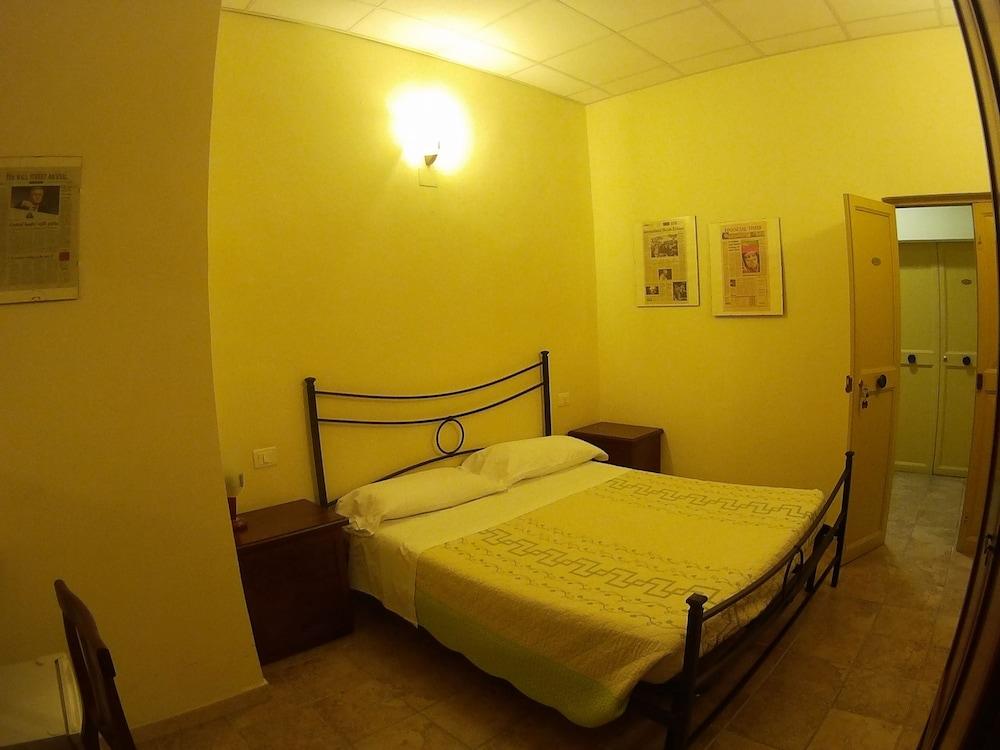Camere Del Re Тарквиния Экстерьер фото