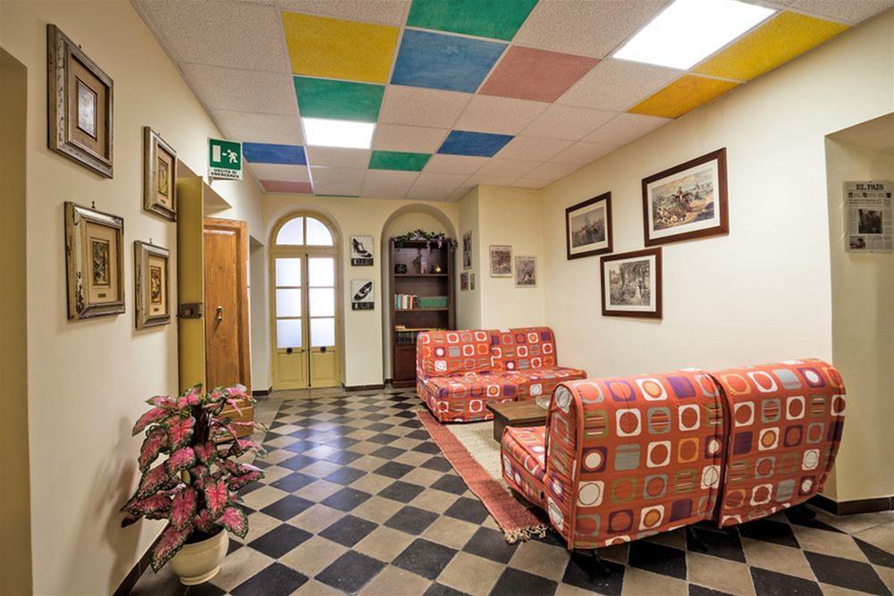 Camere Del Re Тарквиния Экстерьер фото