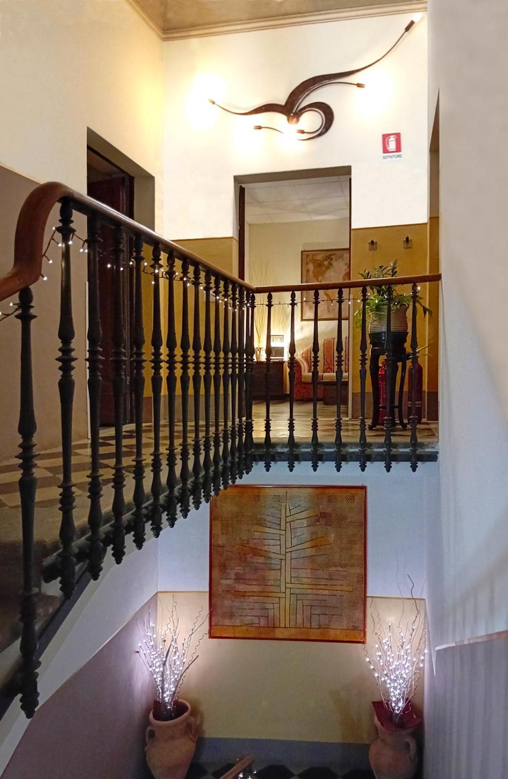 Camere Del Re Тарквиния Экстерьер фото
